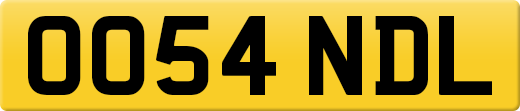 OO54NDL